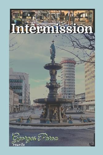 Cover image for Intermission