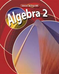 Cover image for Algebra 2, Student Edition