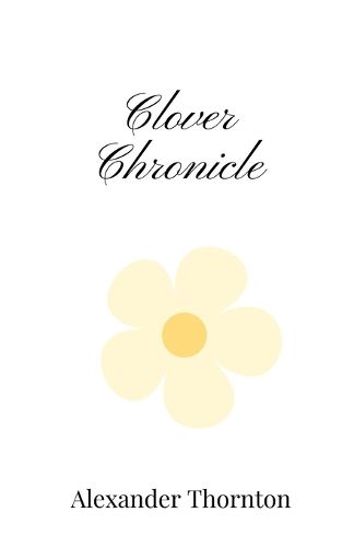 Cover image for Clover Chronicle