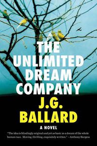 Cover image for The Unlimited Dream Company