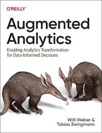 Cover image for Augmented Analytics