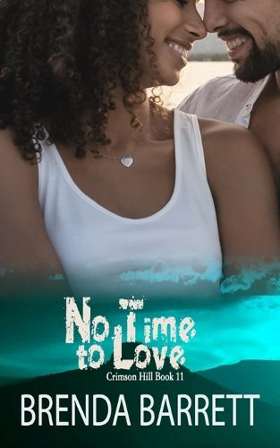 Cover image for No Time To Love