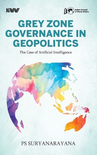 Cover image for Grey Zone Governance in Geopolitics