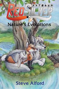 Cover image for RedSilver: Nature's Evolutions