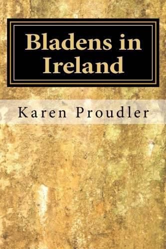 Cover image for Bladens in Ireland