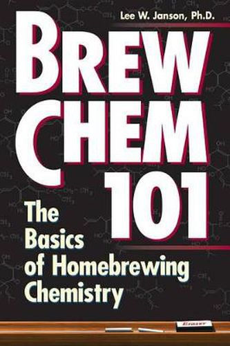 Cover image for Brew Chem 101