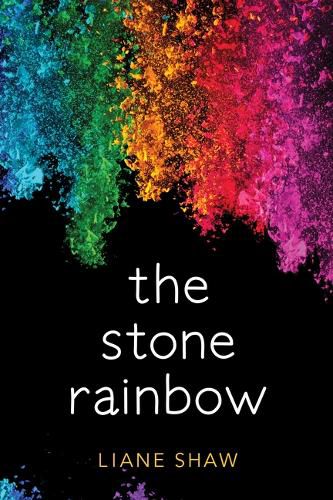 Cover image for The Stone Rainbow