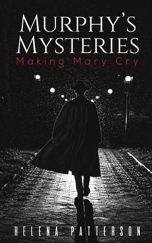 Cover image for Murphy's Mysteries