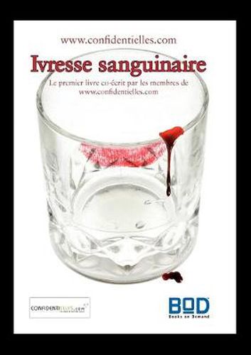 Cover image for Ivresse sanguinaire