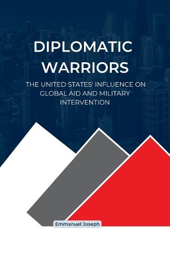 Cover image for Diplomatic Warriors