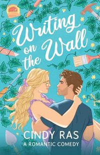 Cover image for Writing On The Wall