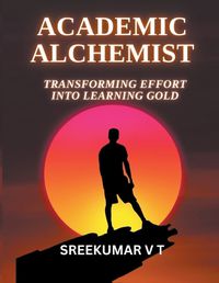 Cover image for Academic Alchemist