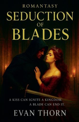 Cover image for Seduction of Blades