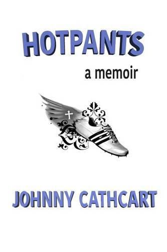 Cover image for Hotpants