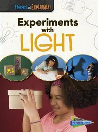 Cover image for Experiments with Light