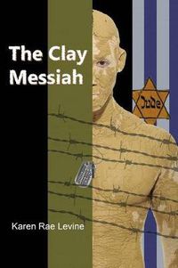 Cover image for The Clay Messiah