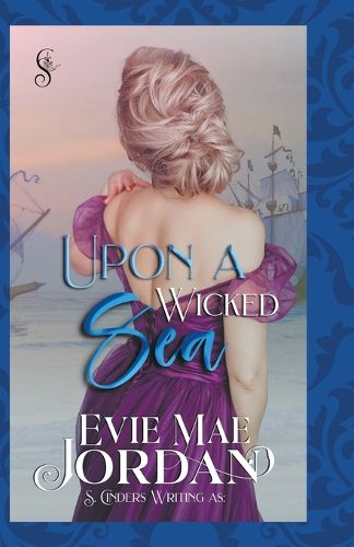 Cover image for Upon a Wicked Sea