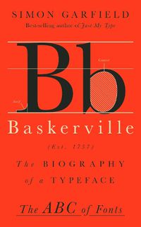 Cover image for Baskerville