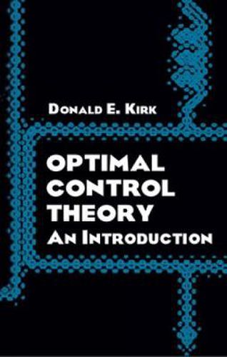 Cover image for Optimal Control Theory: An Introduction