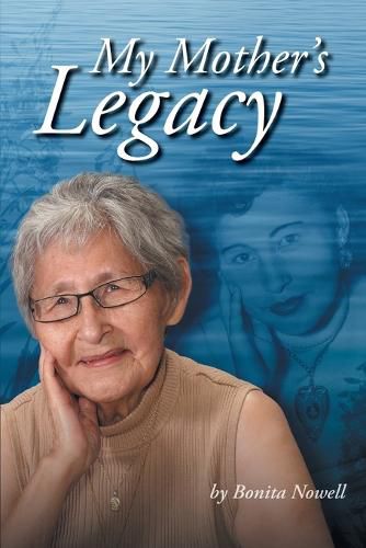 Cover image for My Mother's Legacy