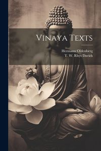 Cover image for Vinaya Texts