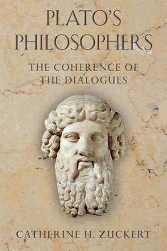 Cover image for Plato's Philosophers