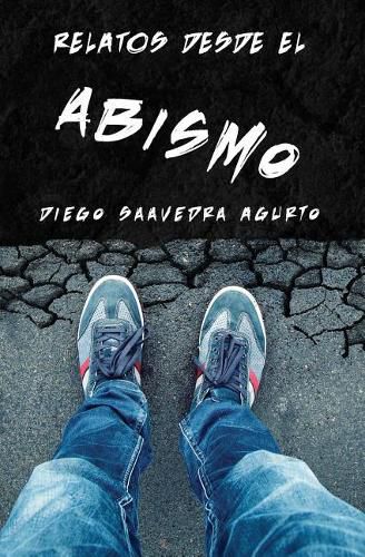Cover image for Relatos desde el abismo