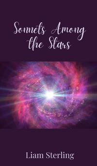 Cover image for Sonnets Among the Stars