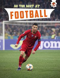 Cover image for Football (Soccer)
