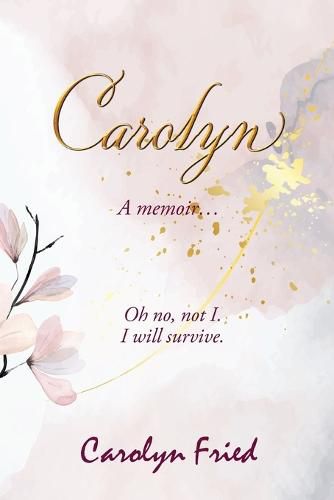 Cover image for Carolyn