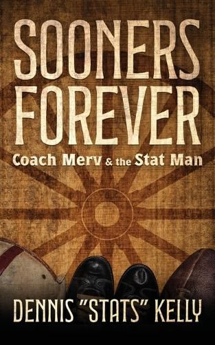 Cover image for Sooners Forever