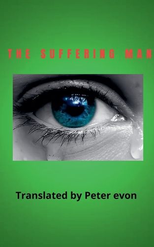 Cover image for The suffering man 2