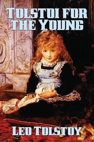 Cover image for Tolstoi for the Young