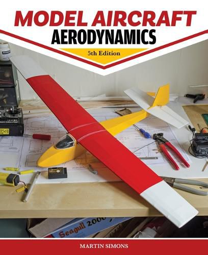 Cover image for Model Aircraft Aerodynamics, 5th Edition