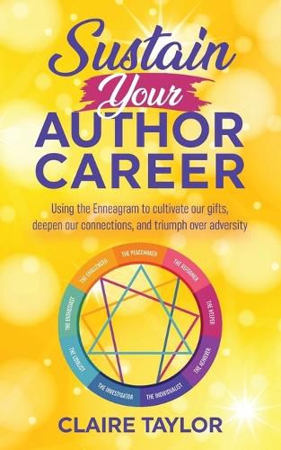 Cover image for Sustain Your Author Career