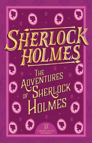 Sherlock Holmes: The Adventures of Sherlock Holmes