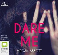 Cover image for Dare Me