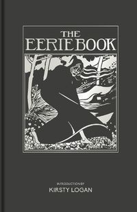 Cover image for The Eerie Book