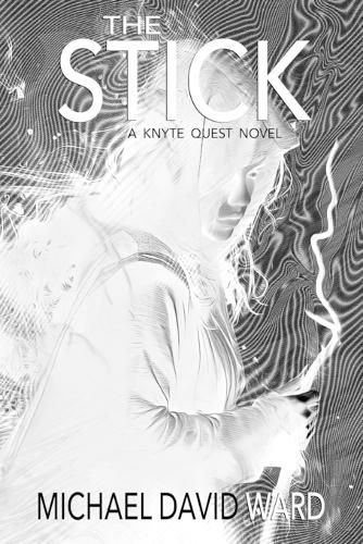 Cover image for The Stick