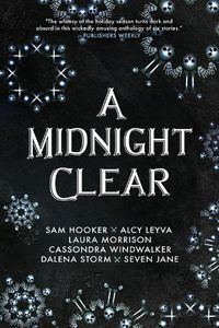 Cover image for A Midnight Clear