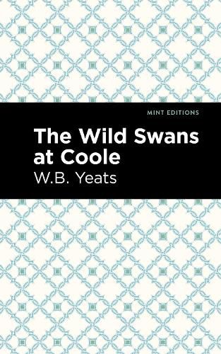 Cover image for The Wild Swans at Coole