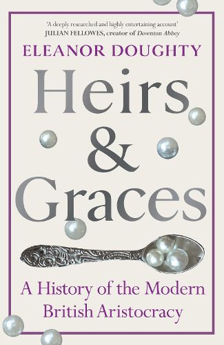 Cover image for Heirs and Graces