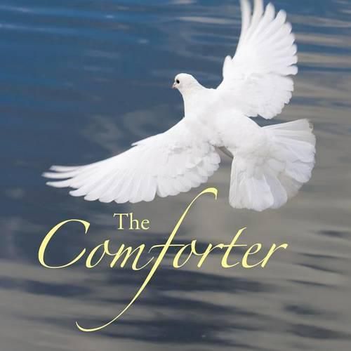Cover image for The Comforter