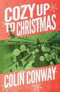 Cover image for Cozy Up to Christmas