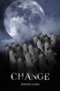 Cover image for Change