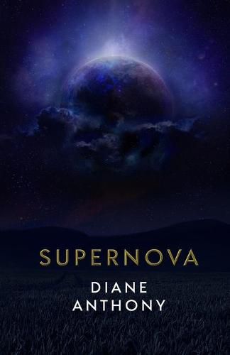 Cover image for Supernova