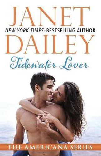 Cover image for Tidewater Lover: Virginia