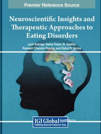 Cover image for Neuroscientific Insights and Therapeutic Approaches to Eating Disorders