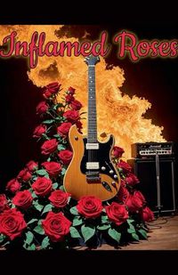 Cover image for Inflamed Roses