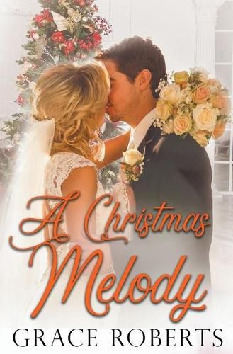 Cover image for A Christmas Melody